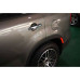 artx side bumper led reflector set kia sorento r 2009-12